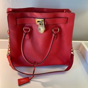 Michael kors Hamilton bag